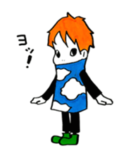 lefthandkemkem10 sticker #2403740