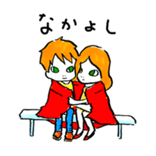 lefthandkemkem10 sticker #2403742