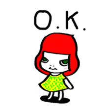 lefthandkemkem10 sticker #2403743