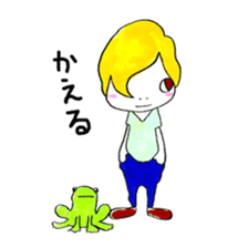 lefthandkemkem10 sticker #2403752