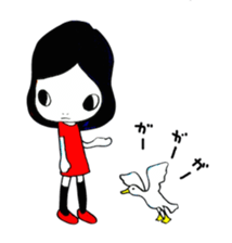 lefthandkemkem10 sticker #2403753