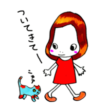 lefthandkemkem10 sticker #2403754