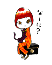 lefthandkemkem10 sticker #2403757