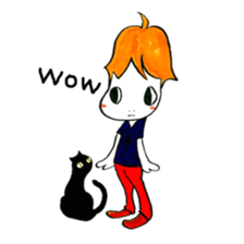 lefthandkemkem10 sticker #2403758