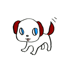 lefthandkemkem10 sticker #2403770