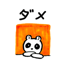 lefthandkemkem10 sticker #2403773