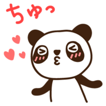 Panchan Japanese version sticker #2404102