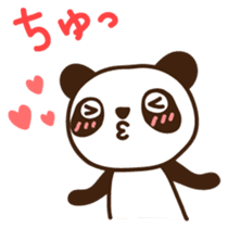 Panchan Japanese version sticker #2404102