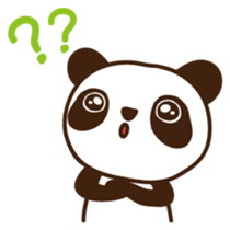 Panchan Japanese version sticker #2404114