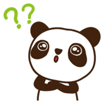 Panchan Japanese version sticker #2404114