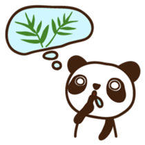 Panchan Japanese version sticker #2404129