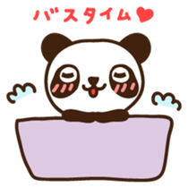 Panchan Japanese version sticker #2404134