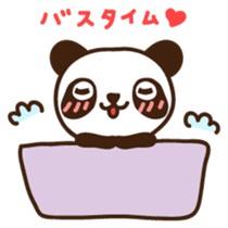 Panchan Japanese version sticker #2404134