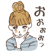 Stickers for friends sticker #2404943