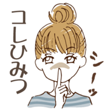 Stickers for friends sticker #2404956