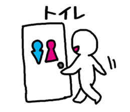 Truck drivers sticker #2405268