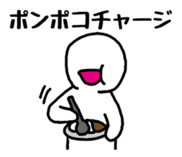 Truck drivers sticker #2405270