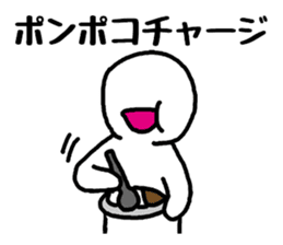 Truck drivers sticker #2405270