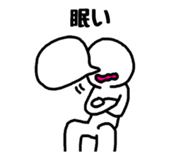 Truck drivers sticker #2405284