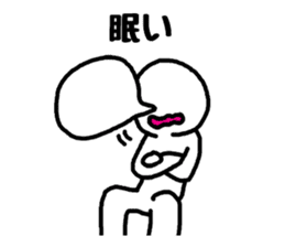 Truck drivers sticker #2405284