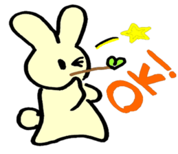 Michiyomushi sticker #2405373