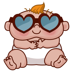 Wanky - The Fat Baby (EN)