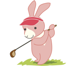 Paula sticker #2405937