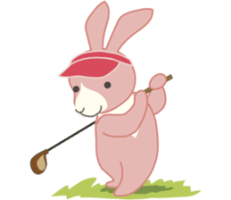 Paula sticker #2405937