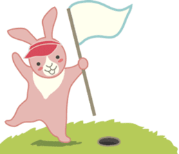 Paula sticker #2405938