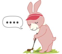 Paula sticker #2405939