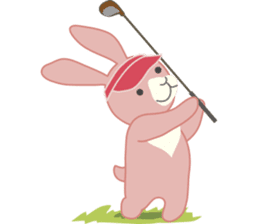 Paula sticker #2405940