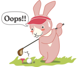 Paula sticker #2405941