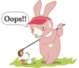 Paula sticker #2405941