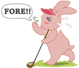 Paula sticker #2405943