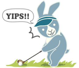 Paula sticker #2405944