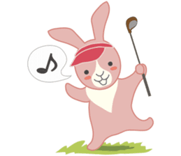 Paula sticker #2405945