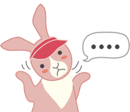 Paula sticker #2405946