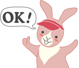 Paula sticker #2405948