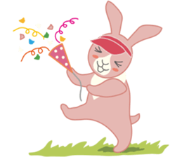 Paula sticker #2405950