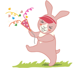 Paula sticker #2405950