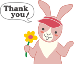 Paula sticker #2405952