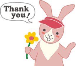 Paula sticker #2405952