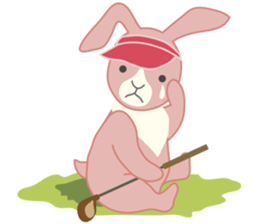 Paula sticker #2405953