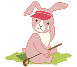 Paula sticker #2405953