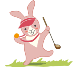 Paula sticker #2405954