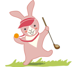 Paula sticker #2405954