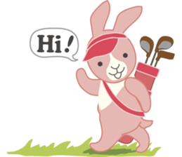 Paula sticker #2405955