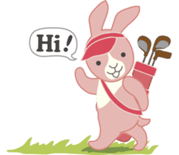 Paula sticker #2405955