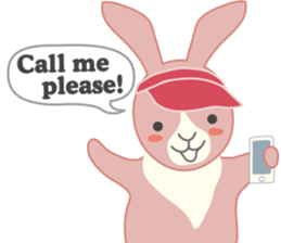 Paula sticker #2405956