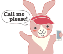 Paula sticker #2405956